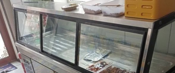通辽市地区处理冷藏冷冻展示柜