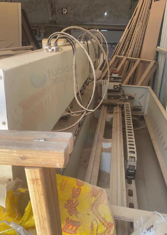 珠海市地区处理定制生产线设备