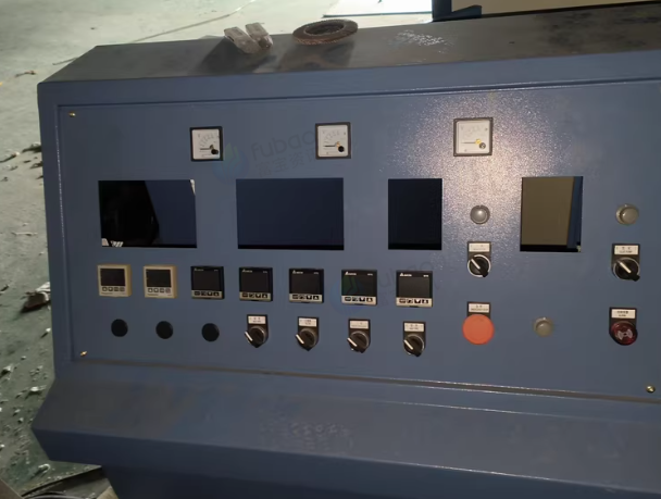 温州地区处理反应釜全套