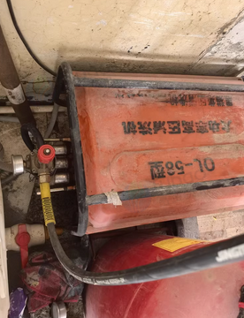 百色地区处理整套洗车设备