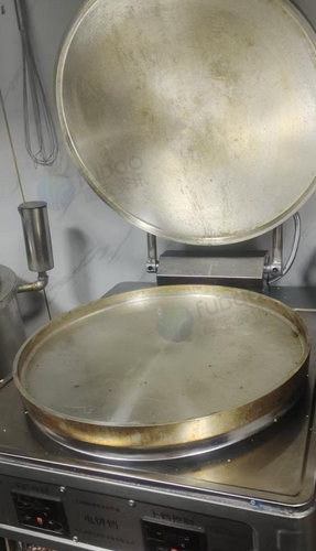 商丘市地区处理油炸锅、保温台、电饼档、封口机等