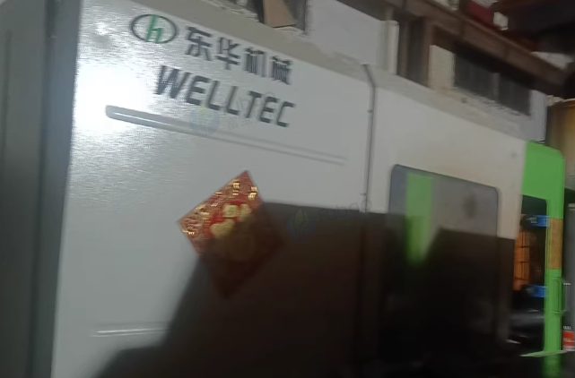 常州市地区工厂处理600g注塑机