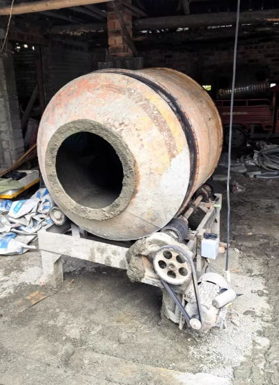 成都市地区处理混凝土搅拌机