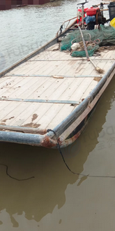 宁德市地区处理泡沫船