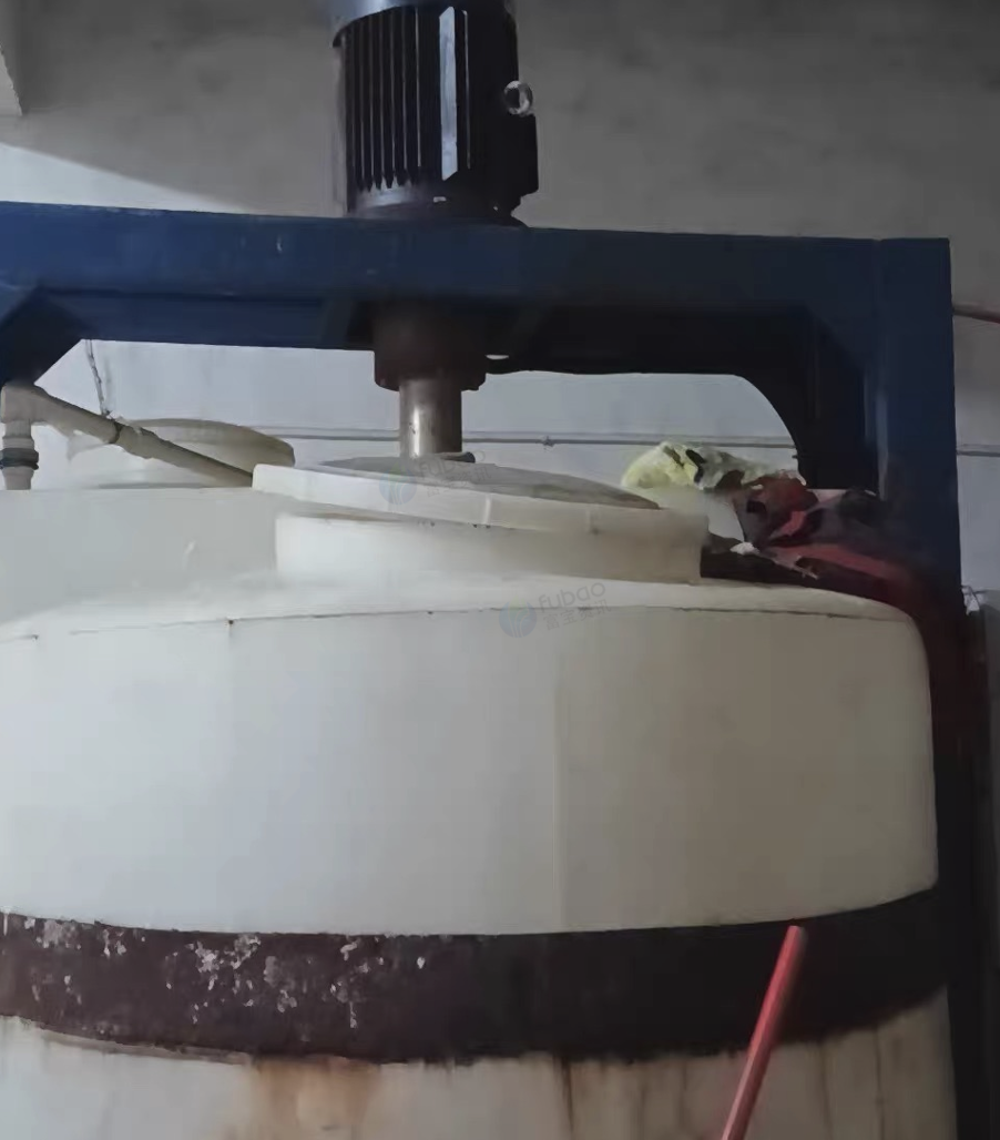 徐州市地区处理洗洁精生产线设备