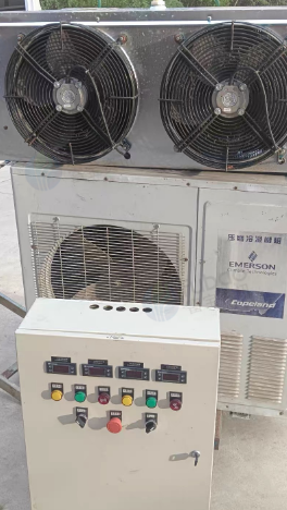 湘潭市地区处理冷库