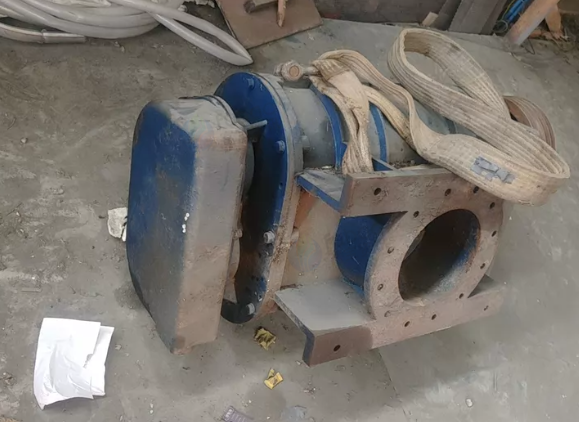 宁波地区处理罗茨鼓风机