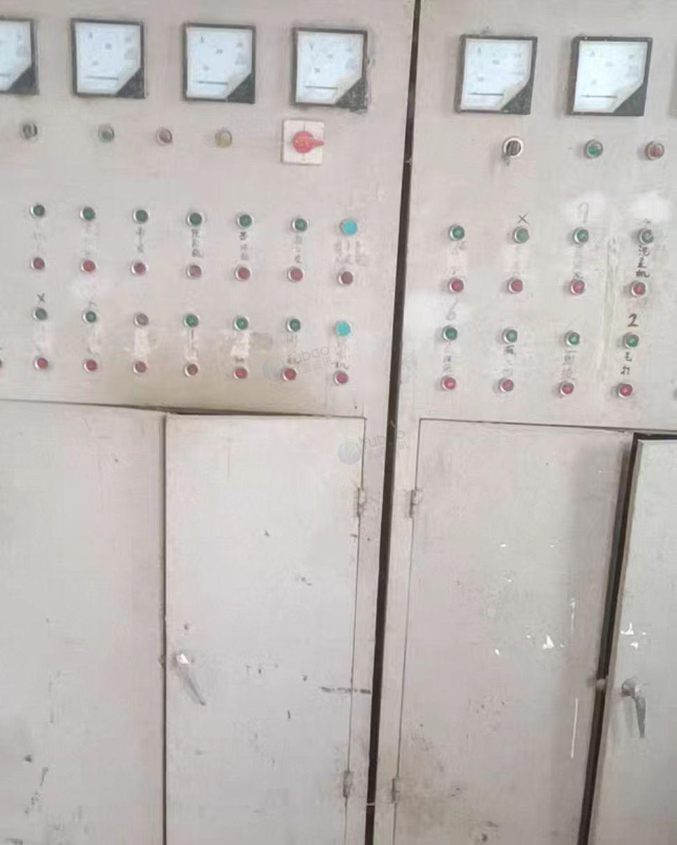 平顶山市地区处理五十吨成套面粉设备