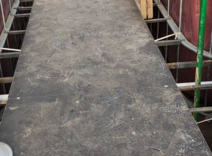 吉安市地区处理大棚及帆布池