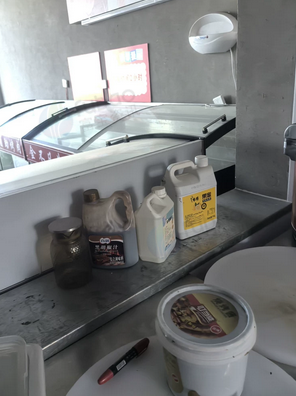 临沂市地区处理烧烤店全套设备