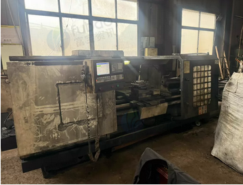 常州市地区处理6163/1.5米数控车床