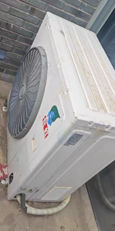 延安市地区处理空调