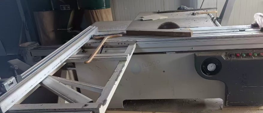 长治市地区工厂处理美嘉隆MJLGA6000、DA6000平台锯