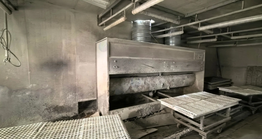 青岛市地区工厂处理全屋定制全套设备