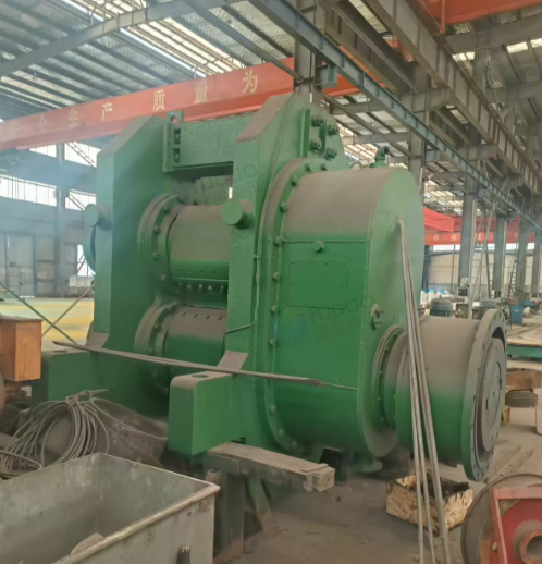 潍坊市地区工厂处理飞剪设备