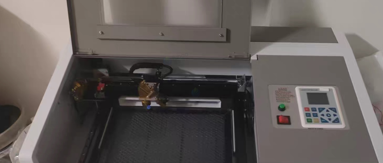 临汾市地区处理华升激光雕刻机