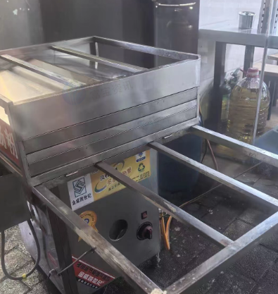 重庆地区处理肠粉机