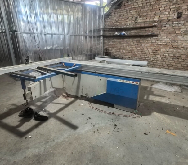 成都市地区处理精密推台锯