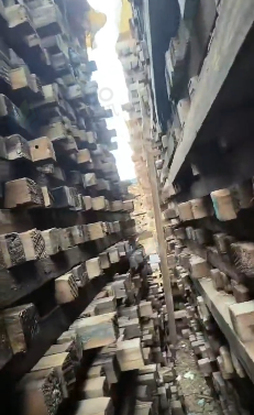 南昌市地区处理大量模板木方