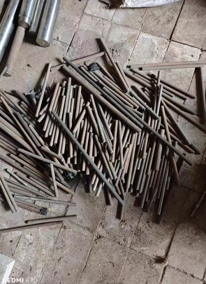 保定市地区处理闲置新旧刀具、料