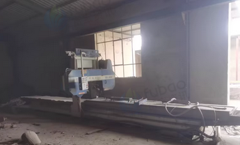 中卫地区处理卧室带锯650型