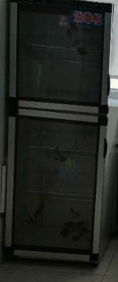 通辽市地区处理出餐打印机、酸奶发酵机、消毒柜、保洁柜、制冰机、蓝光灯等