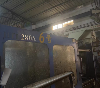 中山市地区处理注塑机