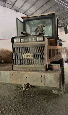 宜春市地区处理装载机