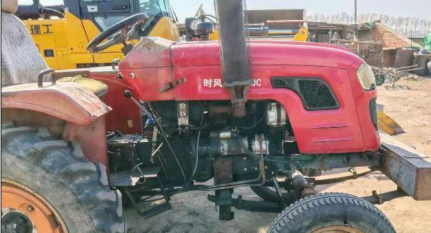 兴安盟地区处理迈腾3.2米打浆机、时风300拖拉机