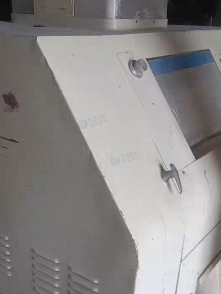 平顶山市地区处理五十吨成套面粉设备