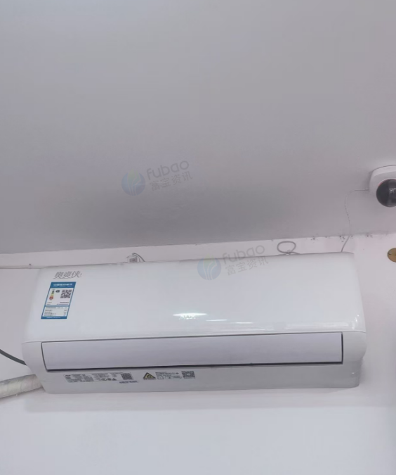 临汾市地区个人闲置处理1.5匹空调