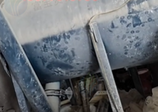 红河市地区建材厂处理搅拌机、包装机、储料罐