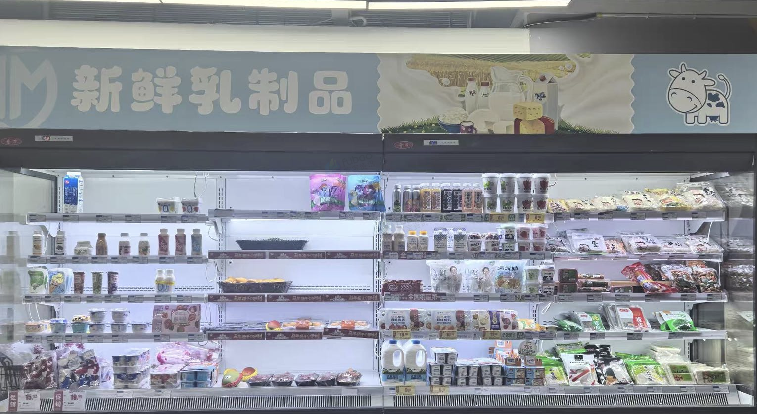 重庆地区处理风幕柜