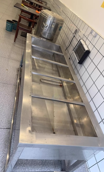 铜仁市地区处理餐饮店全套设备