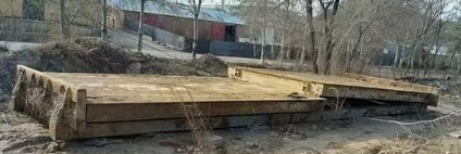 石家庄市地区处理150吨地磅、磁选机