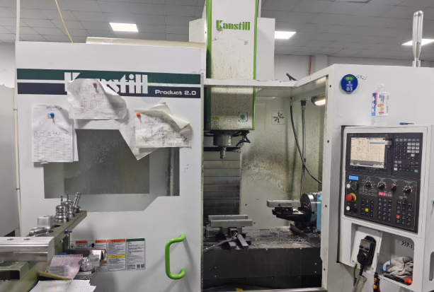 苏州市地区工厂处理苏州群志855加工中心