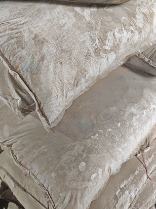 上海市地区处理柚木木粉