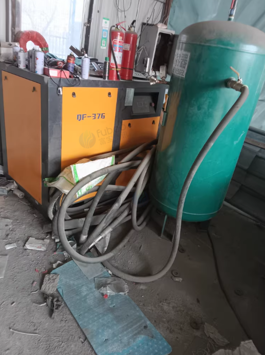 牡丹江地区处理喷砂机