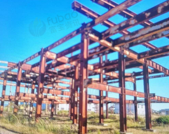 玉溪市地区处理工字钢