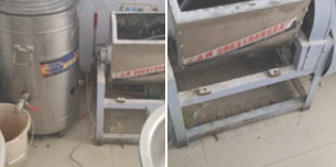 张家口市地区处理饭店家电设备