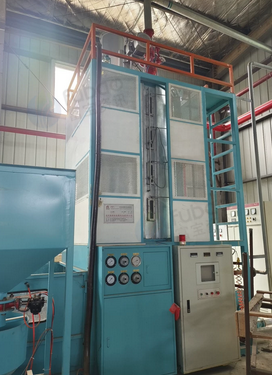 咸宁市地区处理泡沫箱生产设备