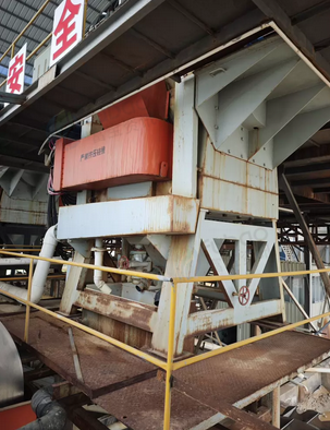 钦州市地区处理洗砂机磁选机整套