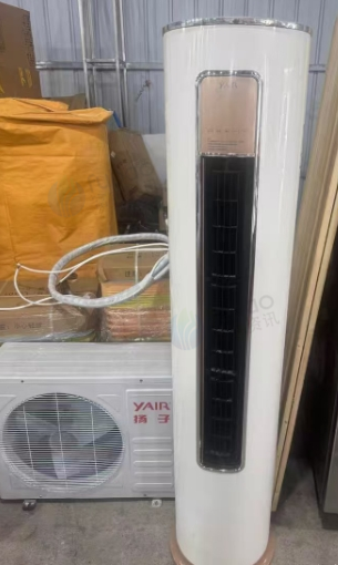 眉山市地区处理扬子YAIR圆柱空调 
