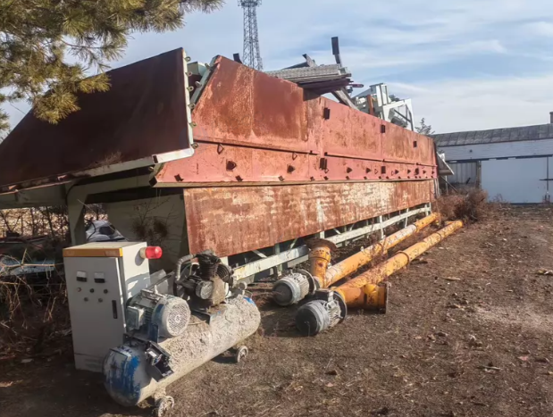 绥化地区处理移动搅拌机器设备