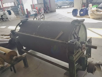 沧州市地区处理梳理机