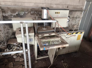 廊坊市地区处理断桥铝门窗6件套