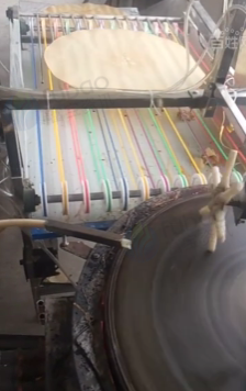 抚顺市地区处理全自动煎饼家两台