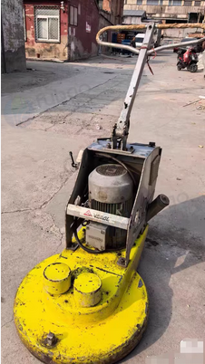 北京地区处理地面高抛机