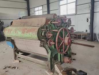 沧州市地区处理梳理机