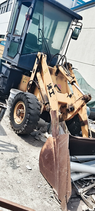 临沂市地区处理闲置小铲车